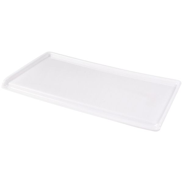 5 plateaux plastique 49 x 29,5 cm pour séchoir à peinture | LesMinis