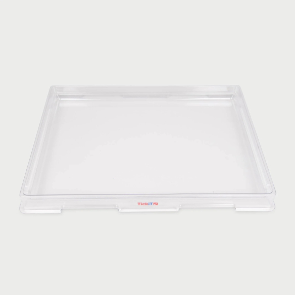 Grande table lumineuse A2 LED avec bac sensoriel | LesMinis