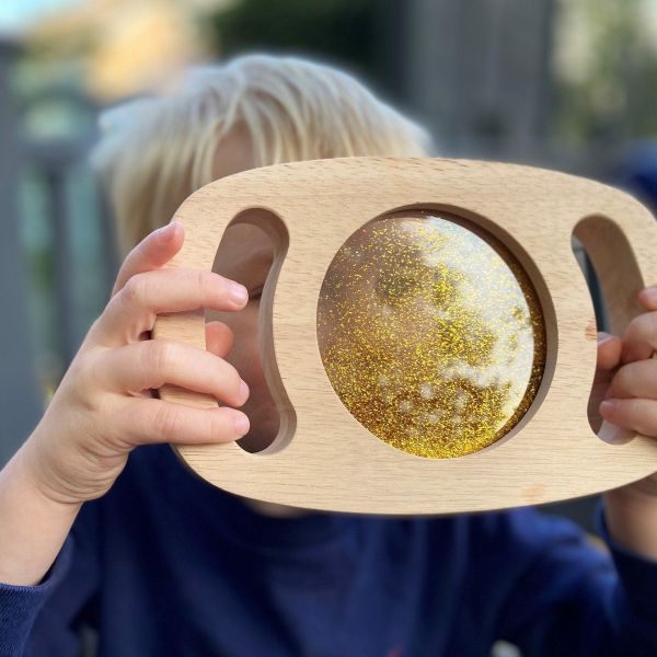 Panneaux à paillettes TickiT Easy Hold, lot de 3 ou unité | LesMinis