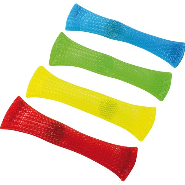 Fidget bille dans filet, anti-stress silencieux de poche | LesMinis
