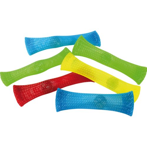 Fidget bille dans filet, anti-stress silencieux de poche | LesMinis
