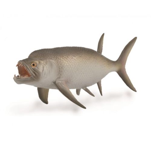 Xiphactinus CollectA 88928 | Figurine Échelle 1:40 | Collection Préhistoire