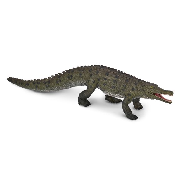 Figurine Colossosuchus phytosaure CollectA 80061 - 1:40