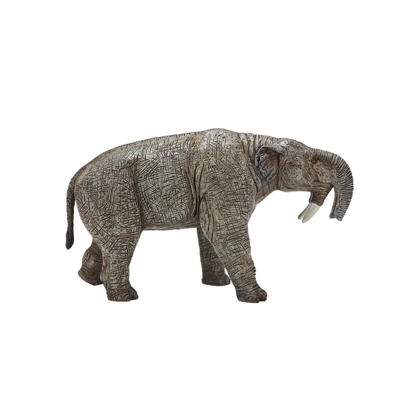 Figurine Deinotherium Mojo 387154, éléphant préhistorique