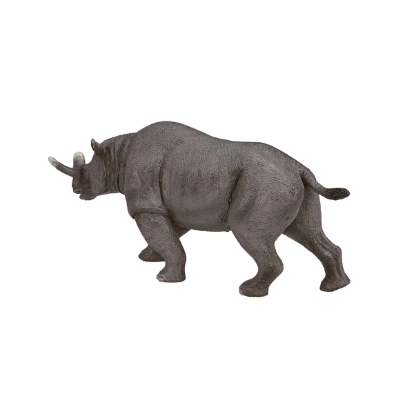 Figurine Brontotherium Megacerops Mojo 387155 - Éocène