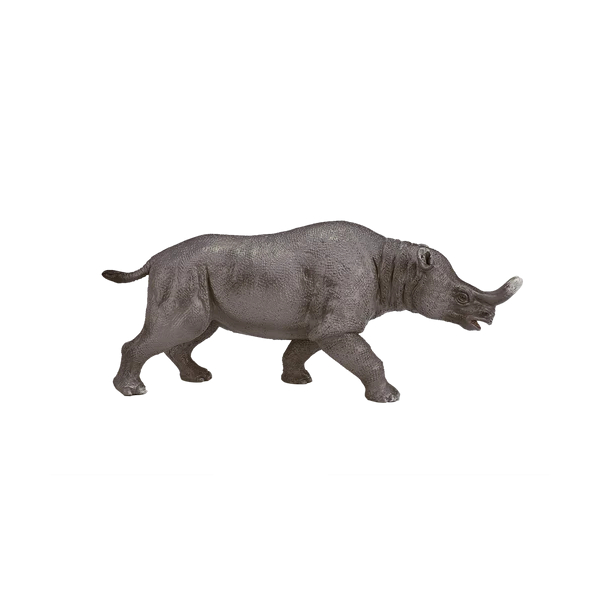 Figurine Brontotherium Megacerops Mojo 387155 - Éocène
