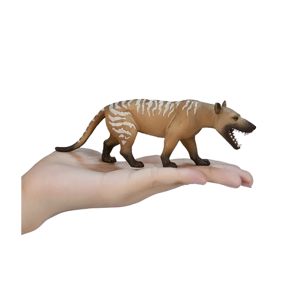 Figurine Hyaenodon gigas Mojo 387157 - Prédateur Oligocène