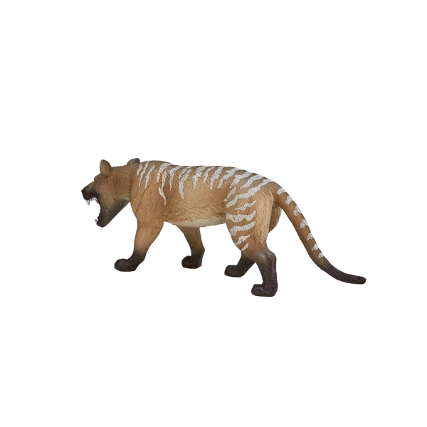 Figurine Hyaenodon gigas Mojo 387157 - Prédateur Oligocène