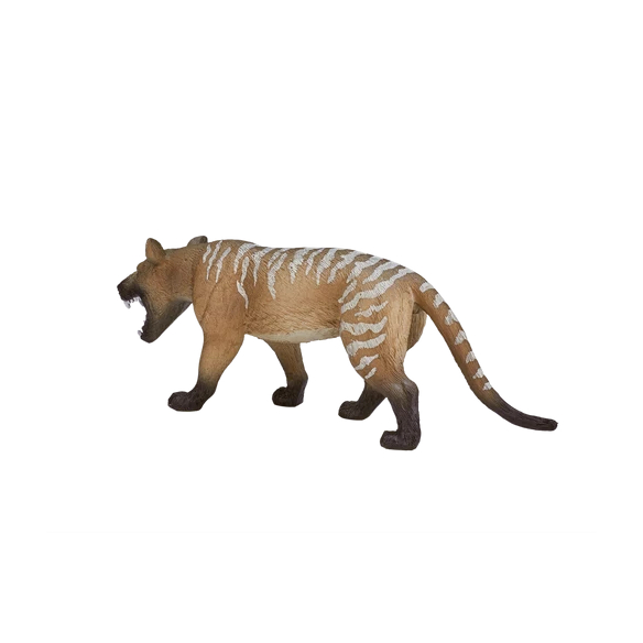 Figurine Hyaenodon gigas Mojo 387157 - Prédateur Oligocène