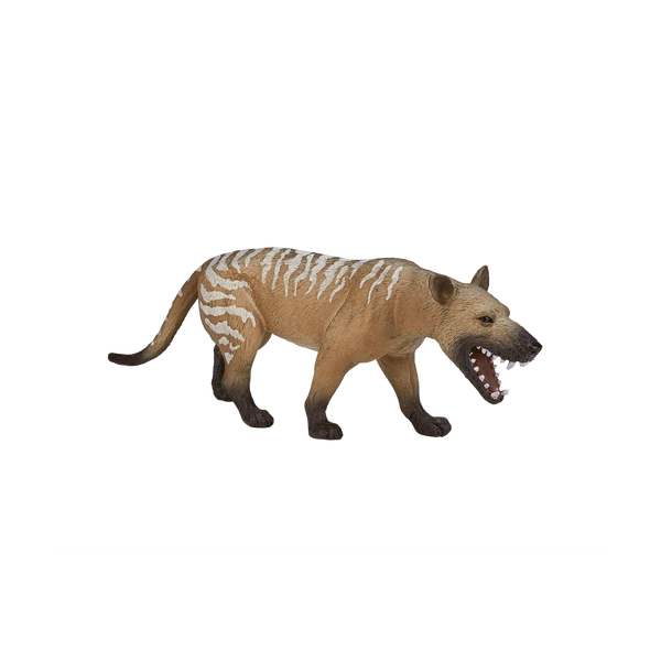 Figurine Hyaenodon gigas Mojo 387157 - Prédateur Oligocène