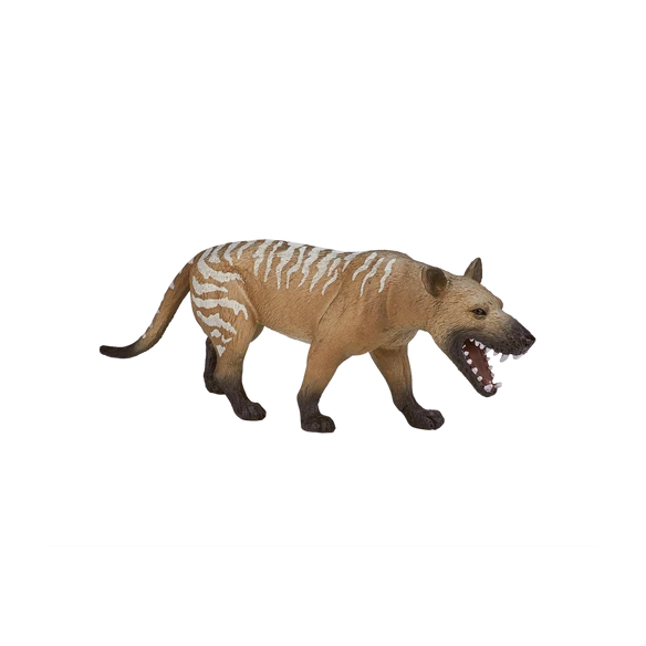 Figurine Hyaenodon gigas Mojo 387157 - Prédateur Oligocène