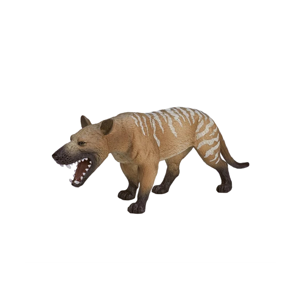 Figurine Hyaenodon gigas Mojo 387157 - Prédateur Oligocène