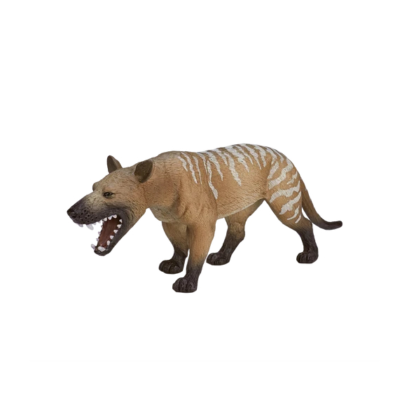 Figurine Hyaenodon gigas Mojo 387157 - Prédateur Oligocène