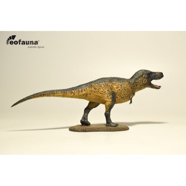 Figurine T. rex Sue Eofauna 1:35 - Spécimen FMNH PR 2081