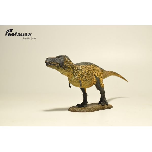 Figurine T. rex Sue Eofauna 1:35 - Spécimen FMNH PR 2081