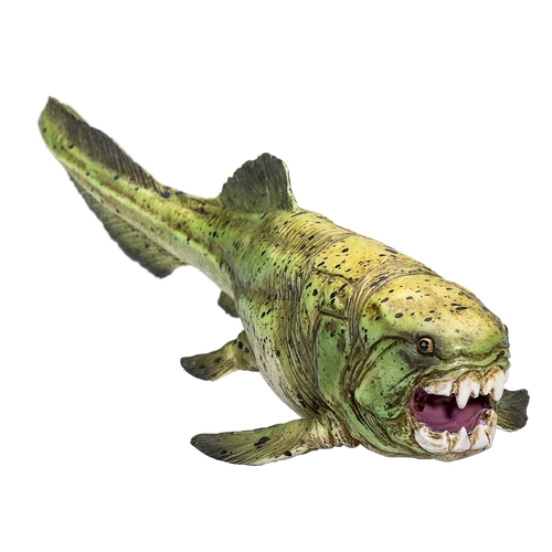 Figurine Dunkleosteus Mojo 387374 - Poisson préhistorique 2
