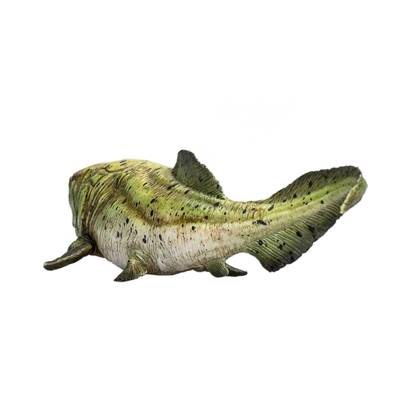 Figurine Dunkleosteus Mojo 387374 - Poisson préhistorique
