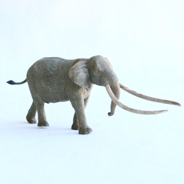 Figurine Anancus arvernensis Eofauna 1:35 - Pliocène