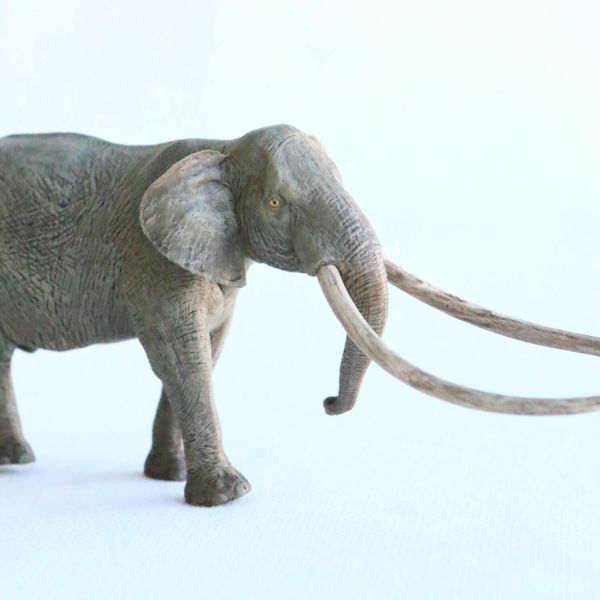 Figurine Anancus arvernensis Eofauna 1:35 - Pliocène