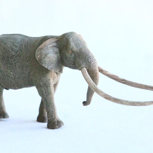 Figurine Anancus arvernensis Eofauna 1:35 - Pliocène