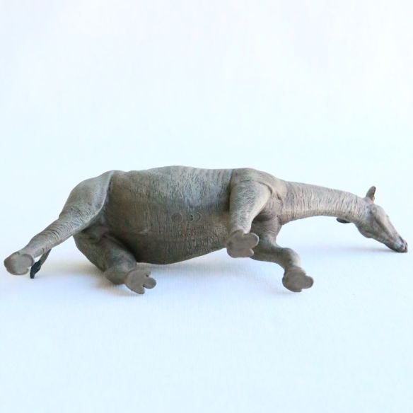 Figurine Paraceratherium Eofauna 1:35 - Rhinocéros géant
