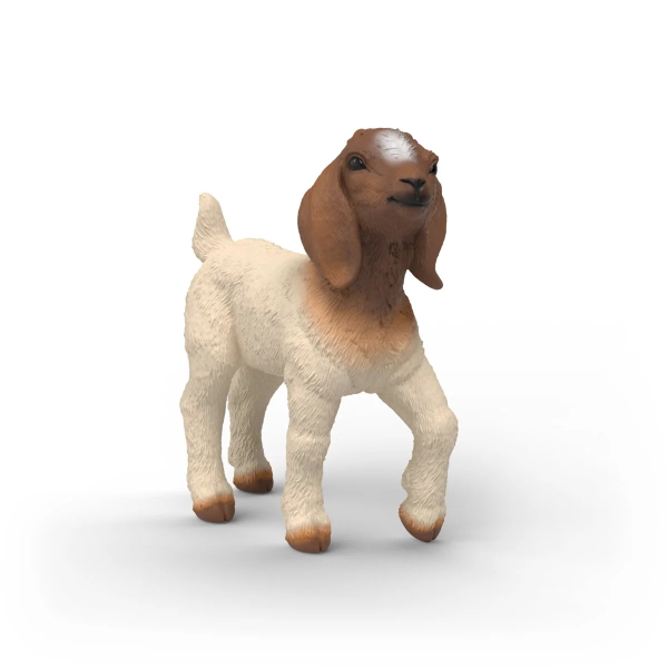 Figurine Chevreau Boer Schleich 14930 | LesMinis