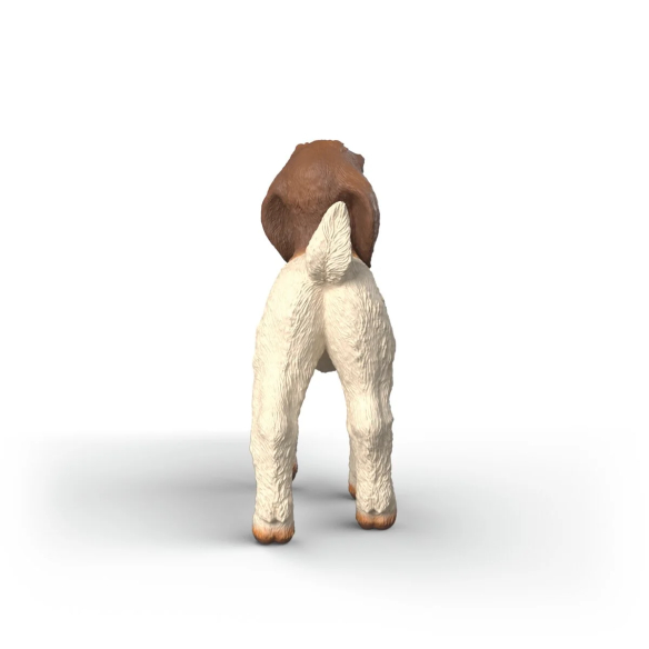 Figurine Chevreau Boer Schleich 14930 | LesMinis