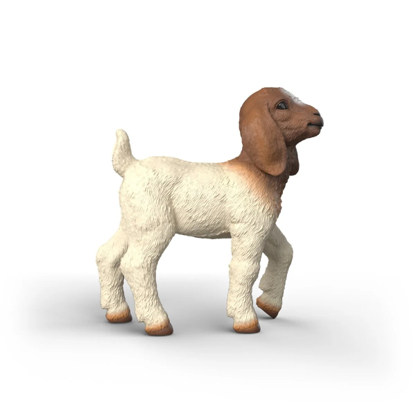 Figurine Chevreau Boer Schleich 14930 | LesMinis