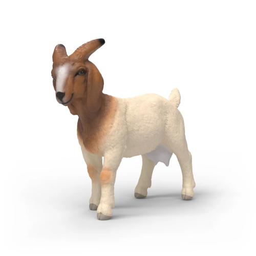 Figurine Chèvre Boer Schleich 14929 | LesMinis