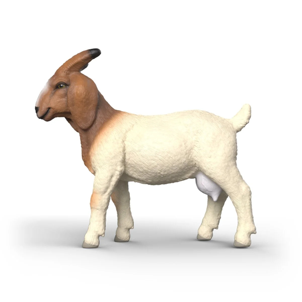 Figurine Chèvre Boer Schleich 14929 | LesMinis
