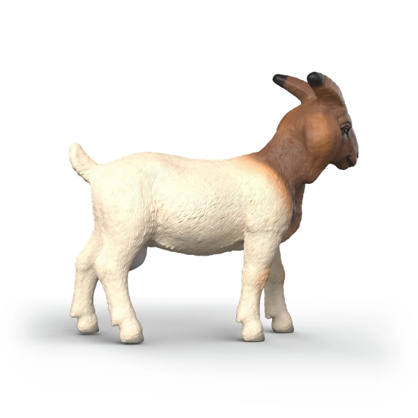 Figurine Chèvre Boer Schleich 14929 | LesMinis