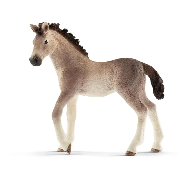 Poulain andalou Schleich 13822 - Pure race espagnole