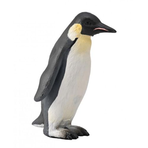Pack figurines léopard de mer et manchots de l’Antarctique 2