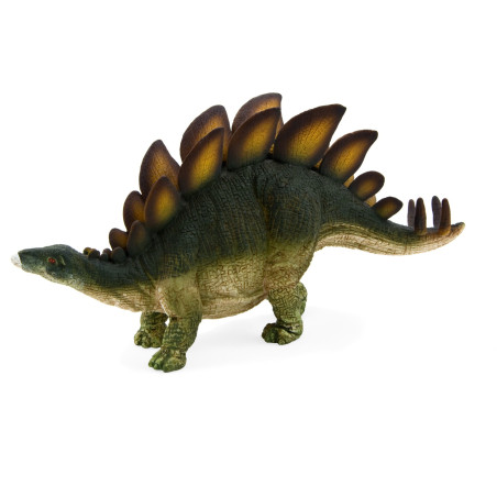 Figurine dinosaure Stégosaure - Mojo 387043 | Matériel pédagogique | Enrichissement Montessori