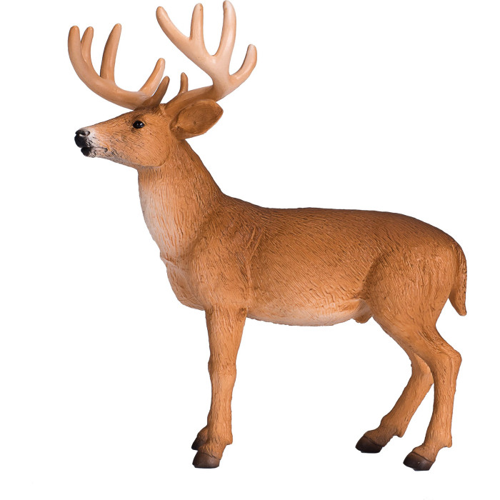 Figurine Cerf - Mojo 387038 | Matériel pédagogique | Enrichissement Montessori