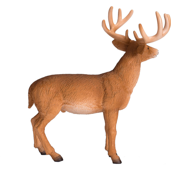 Figurine Cerf - Mojo 387038 | Matériel pédagogique | Enrichissement Montessori