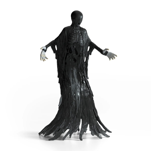 Détraqueur Harry Potter : figurine officielle Schleich