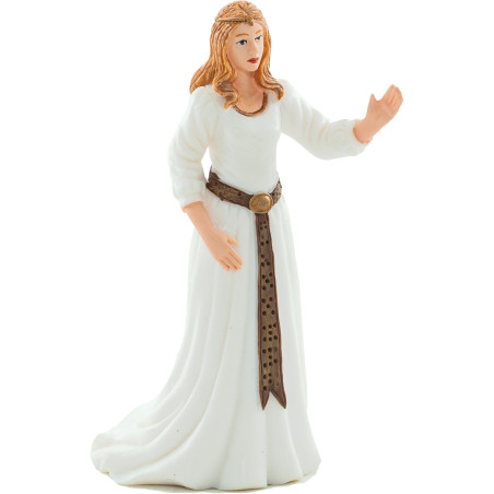 Figurine Princesse fantaisie - Mojo 386507 | Matériel pédagogique | Enrichissement Montessori