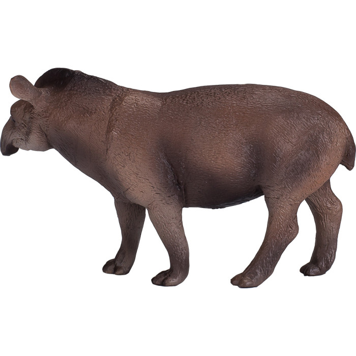 Figurine Tapir brésilien - Mojo 381023 | Matériel pédagogique | Enrichissement Montessori