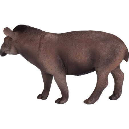Figurine Tapir brésilien - Mojo 381023 | Matériel pédagogique | Enrichissement Montessori