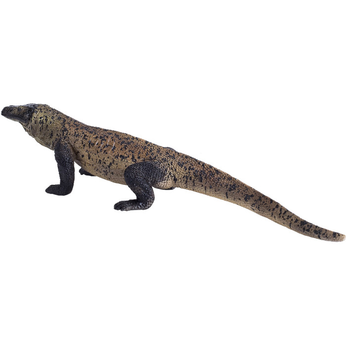 Figurine Varan de Komodo - Mojo 381011 | Matériel pédagogique | Enrichissement Montessori