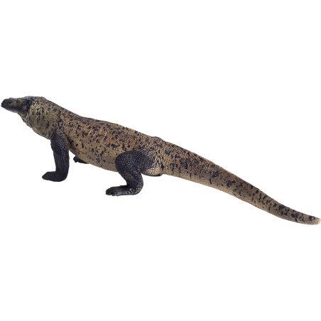 Figurine Varan de Komodo - Mojo 381011 | Matériel pédagogique | Enrichissement Montessori