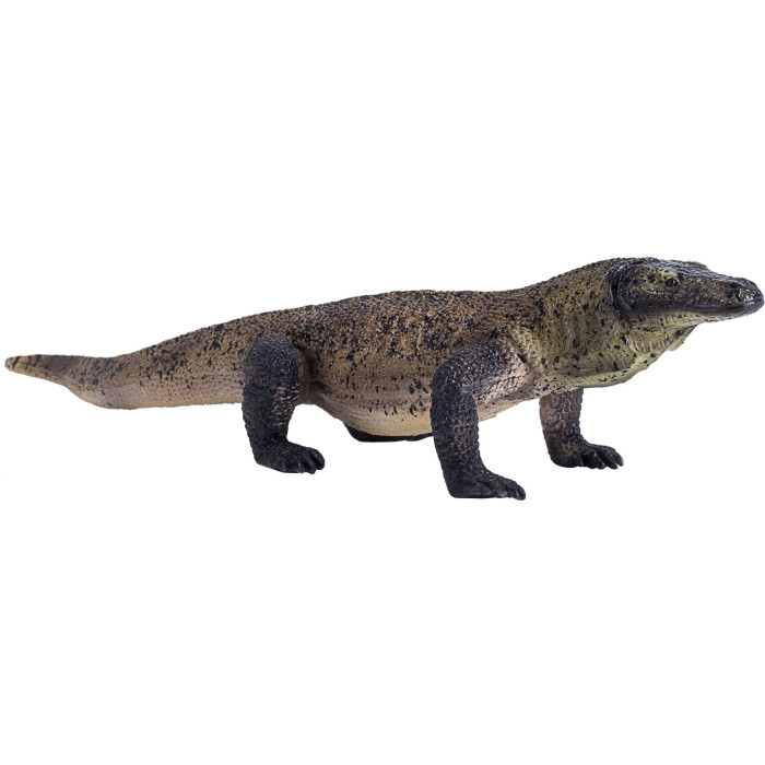 Figurine Varan de Komodo - Mojo 381011 | Matériel pédagogique | Enrichissement Montessori