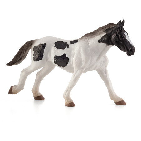 Figurine Cheval Tinker - Mojo 387219 | Matériel pédagogique | Enrichissement Montessori