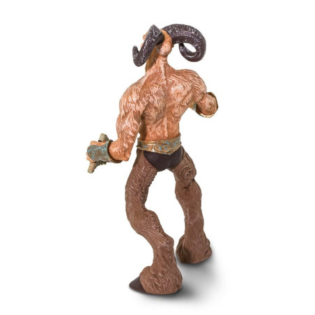 Figurine Satyr – Safari Ltd – Mythologie grecque