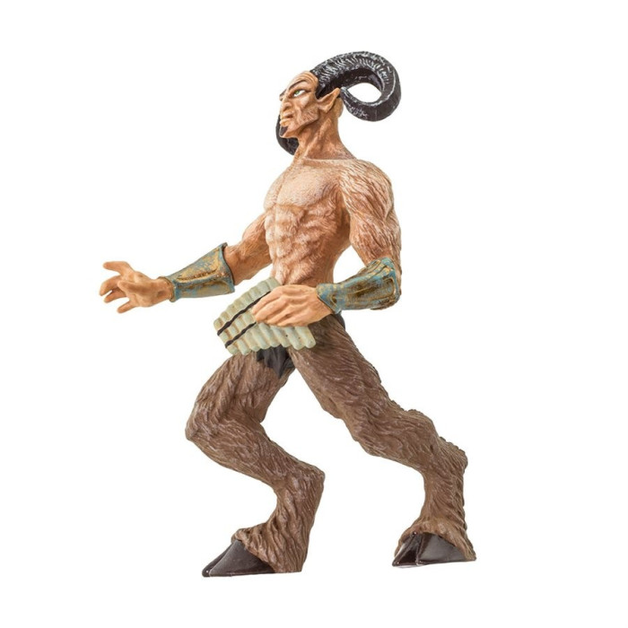 Figurine Satyr – Safari Ltd – Mythologie grecque