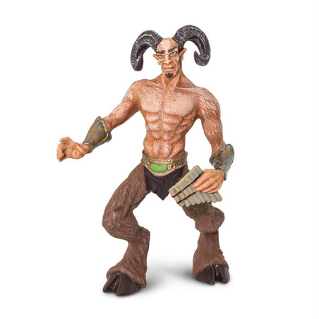 Figurine Satyr – Safari Ltd – Mythologie grecque