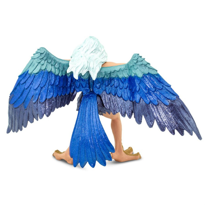 Figurine Harpie (Harpy) – Safari Ltd