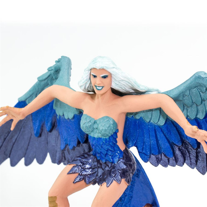 Figurine Harpie (Harpy) – Safari Ltd