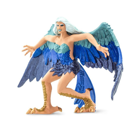 Figurine Harpie (Harpy) – Safari Ltd